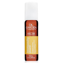 Load image into Gallery viewer, Oil Garden: Immunity Guard Essential Oil Blend Roll On 10ml
