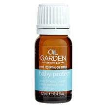 Load image into Gallery viewer, Oil Garden: Baby Protect Essential Oil Blend 12ml
