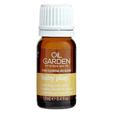 Load image into Gallery viewer, Oil Garden: Baby Play Essential Oil Blend 12ml

