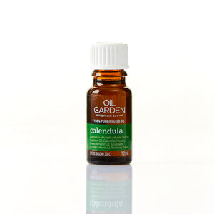 Oil Garden: Calendula Infused Oil 12ml