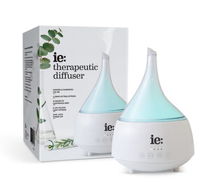 ie: Therapeutic Diffuser