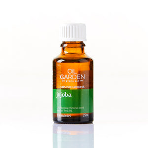 Oil Garden: Jojoba Oil 25ml