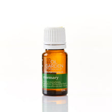 Load image into Gallery viewer, Oil Garden: Rosemary Pure Essential Oil
