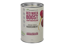 Load image into Gallery viewer, Red Maca Boost: Organic 300grams
