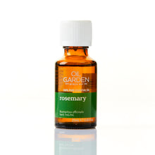 Load image into Gallery viewer, Oil Garden: Rosemary Pure Essential Oil
