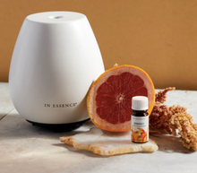 Load image into Gallery viewer, Uplift Energy Ultrasonic Diffuser Gift Set
