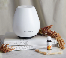 Load image into Gallery viewer, Uplift Energy Ultrasonic Diffuser Gift Set
