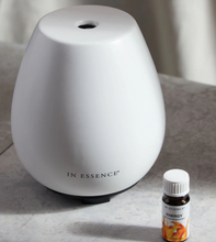 Load image into Gallery viewer, Uplift Energy Ultrasonic Diffuser Gift Set
