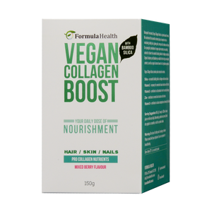 Vegan Collagen Boost