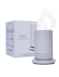 In Essence: 360 Diffuser - Whisper