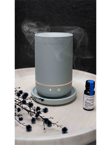 In Essence: 360 Diffuser - Whisper